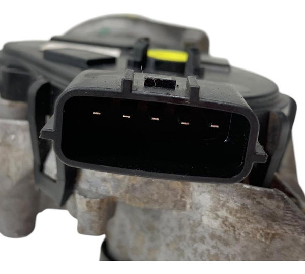 Motor Limpador Parabrisa Renault Sandero 1.6 2019