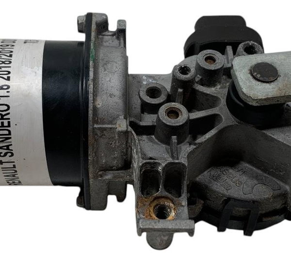 Motor Limpador Parabrisa Renault Sandero 1.6 2019