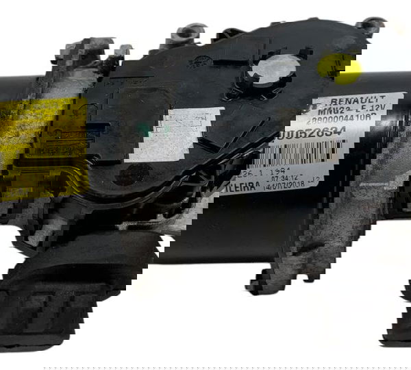 Motor Limpador Parabrisa Renault Sandero 1.6 2019