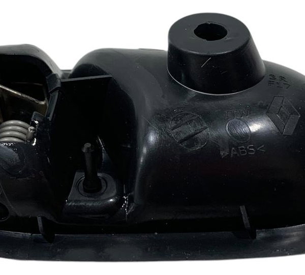 Maçaneta Interna Traseira Direita Renault Sandero 1.6 2019 Original Foto