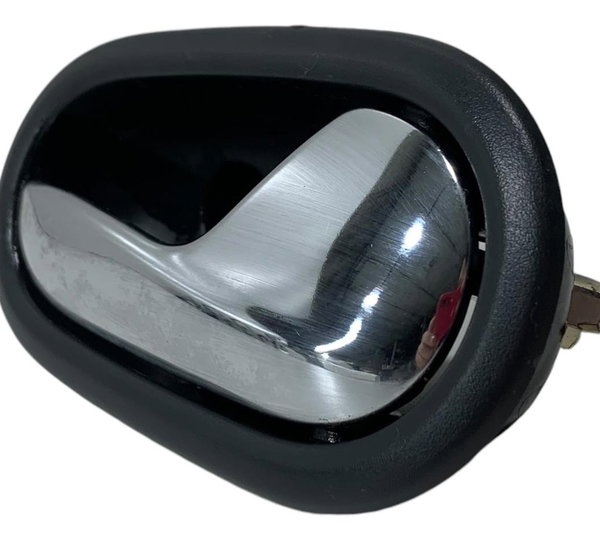 Maçaneta Interna Traseira Direita Renault Sandero 1.6 2019 Original Foto