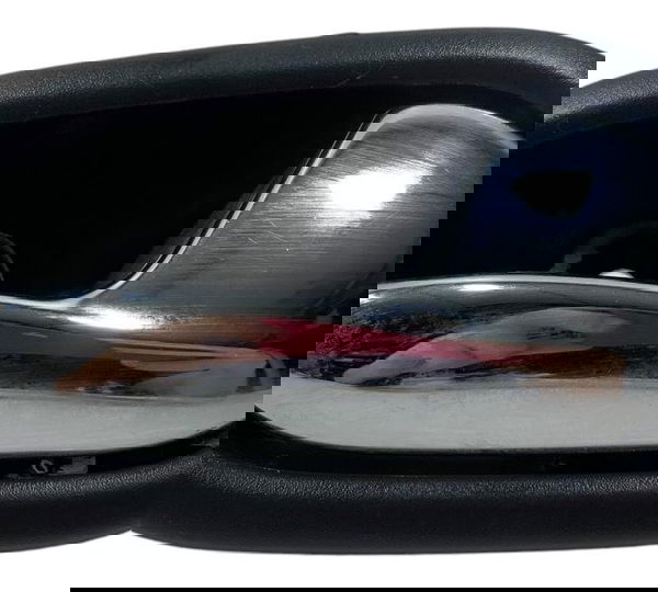 Maçaneta Interna Traseira Direita Renault Sandero 1.6 2019 Original Foto