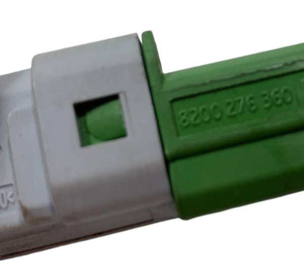 Sensor Pedal Embreagem Renault Sandero 1.6 2019
