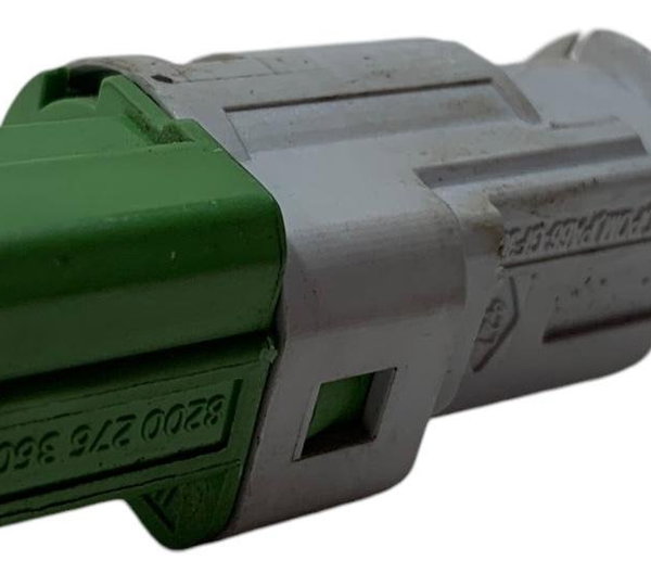 Sensor Pedal Embreagem Renault Sandero 1.6 2019