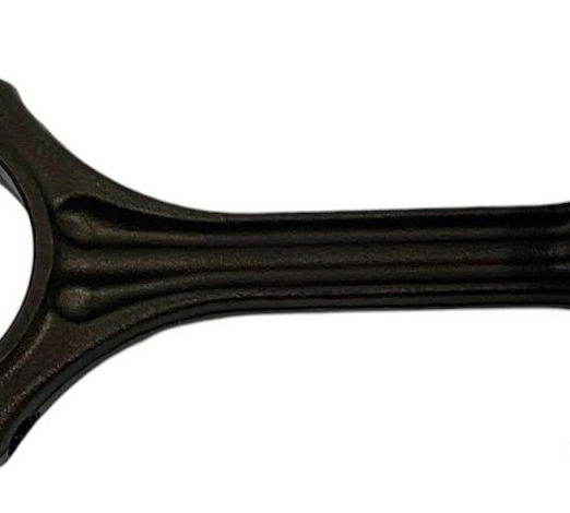 Pistão E Biela Volkswagen Gol G5 1.6 2010