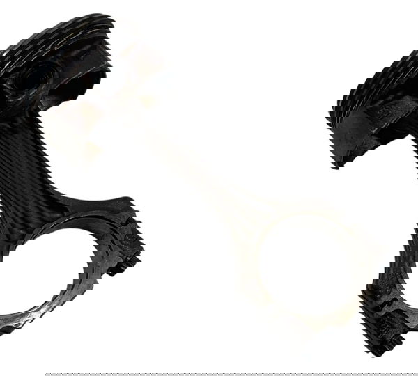 Pistão E Biela Volkswagen Gol G5 1.6 2010