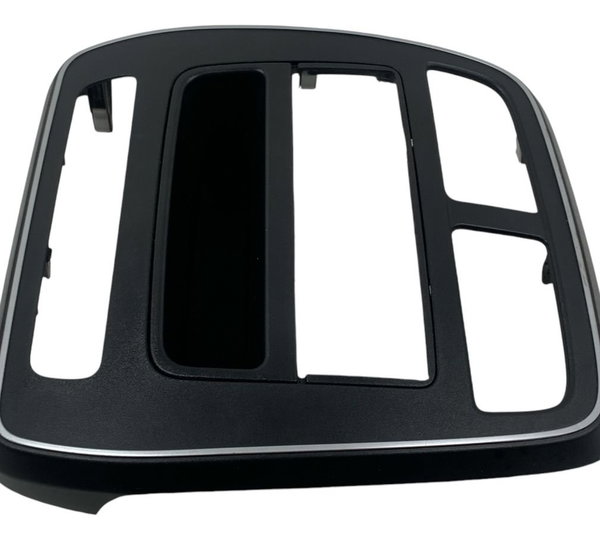 Moldura Central Painel Kwid Life 2018 (528)