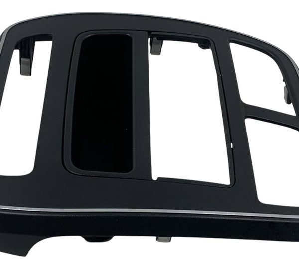 Moldura Central Painel Kwid Life 2018 (528)