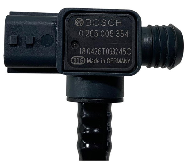 Sensor Map Servo Mangueira Renault Sandero 1.6 2019