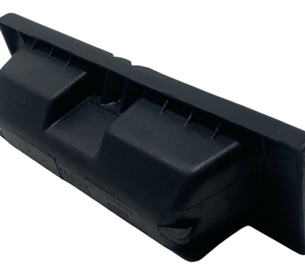 Moldura Cinzeiro Painel Fiat Uno Fiorino 2009
