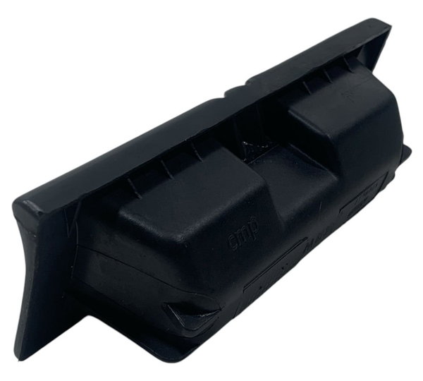 Moldura Cinzeiro Painel Fiat Uno Fiorino 2009
