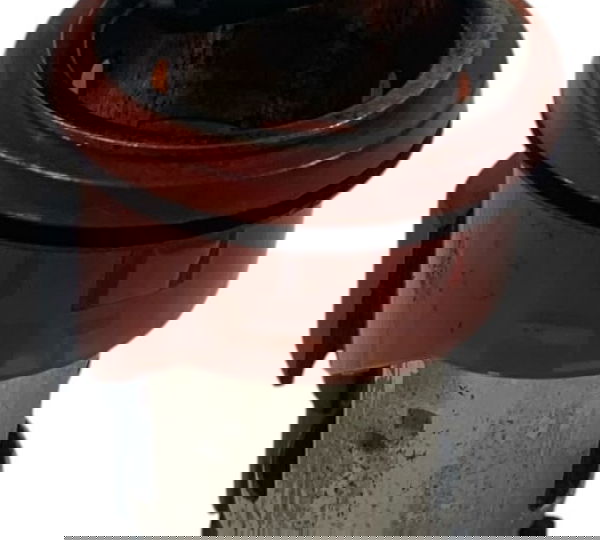 Tomada 12v Fiat Uno Fiorino 2009