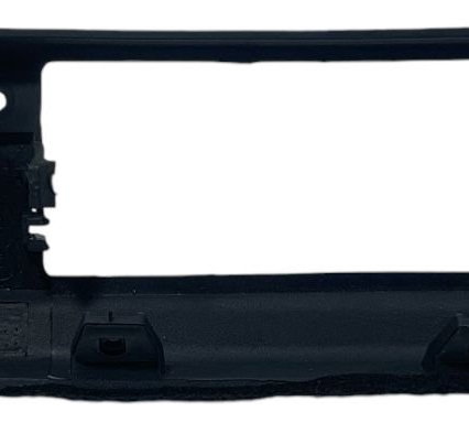 Moldura Porta Objetos Fiat Uno Fiorino 2009