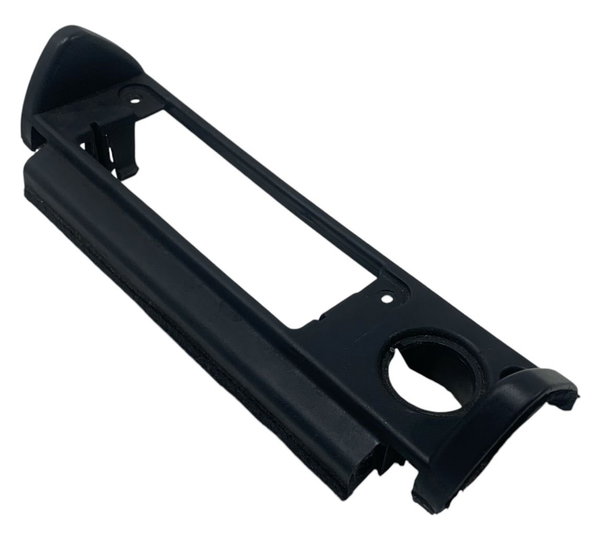Moldura Porta Objetos Fiat Uno Fiorino 2009