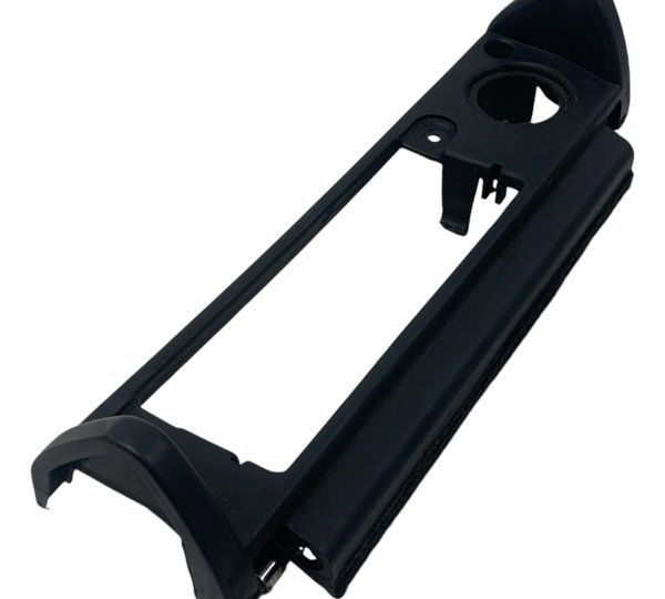 Moldura Porta Objetos Fiat Uno Fiorino 2009