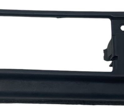 Moldura Porta Objetos Fiat Uno Fiorino 2009