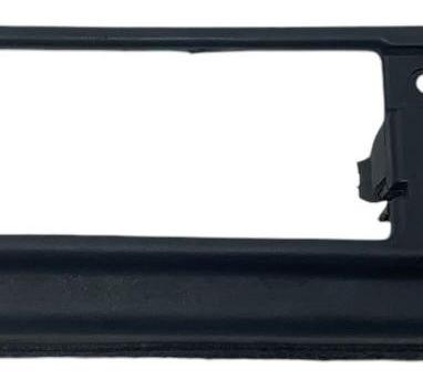 Moldura Porta Objetos Fiat Uno Fiorino 2009