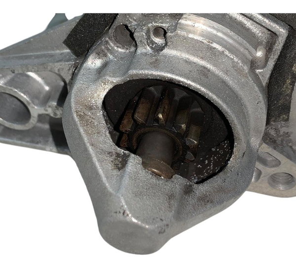 Motor Arranque Partida Renault Sandero 1.6 2019
