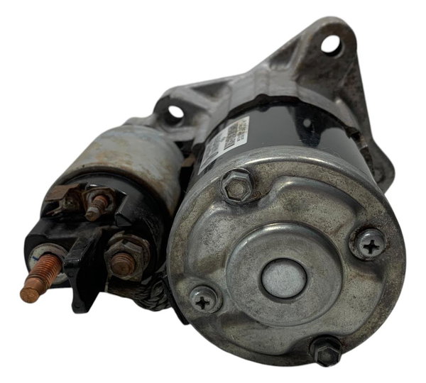 Motor Arranque Partida Renault Sandero 1.6 2019