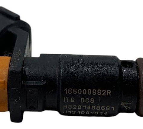 Bico Injetor Combustível Renault Sandero 1.6 2019