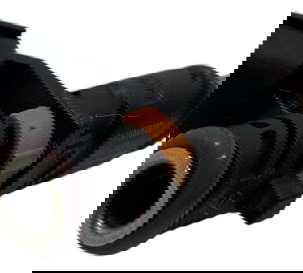 Bico Injetor Combustível Renault Sandero 1.6  2019