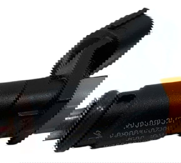 Bico Injetor Combustível Renault Sandero 1.6 2019 B