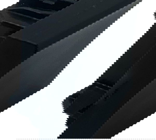 Botão Falso Volkswagen Gol Voyage G5 G6 2013/16