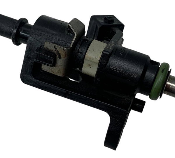 Bico Injetor Partida Frio Renault Sandero 1.6 2019