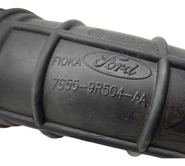 Mangueira Filtro Ar Ford Ka 1.0 2012