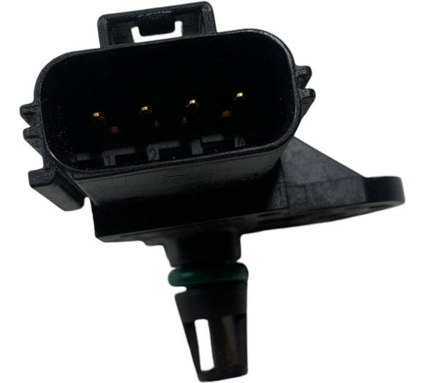 Sensor Map Ford Ka Fiesta 1.0 2012