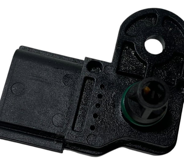 Sensor Map Ford Ka Fiesta 1.0 2012