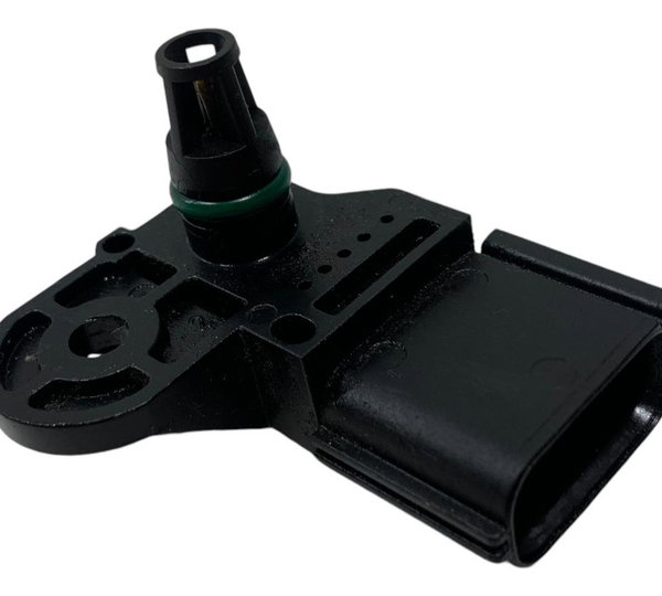 Sensor Map Ford Ka Fiesta 1.0 2012