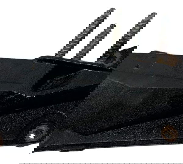 Suporte Coxim Motor Lado Direito Ford Ka 1.0 2012