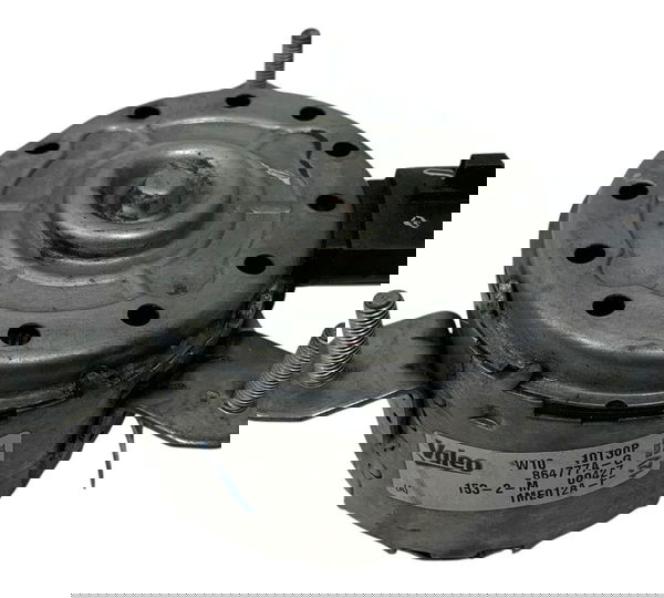 Motor Ventoinha Radiador Ford Ka 1.0 2012