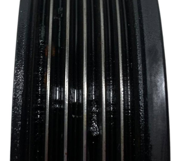 Polia Bomba Água Ford Ka 1.0 2012