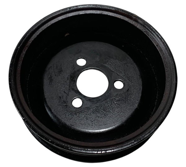 Polia Bomba Água Ford Ka 1.0 2012