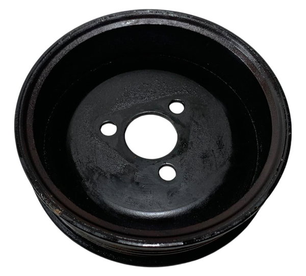 Polia Bomba Água Ford Ka 1.0 2012