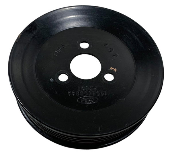 Polia Bomba Água Ford Ka 1.0 2012