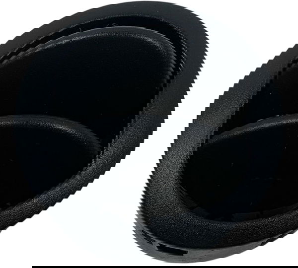 Difusor De Ar Chevrolet Montana - Agile 2011 A 2012