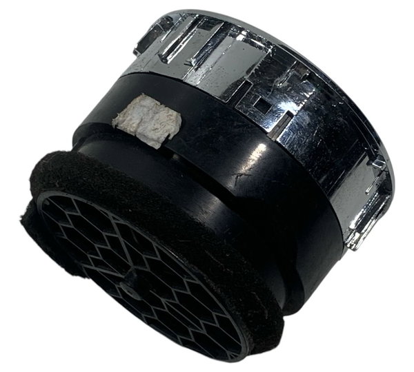 Difusor De Ar Lateral Esquerdo Jac J5 2011