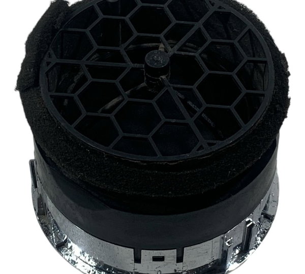 Difusor De Ar Lateral Esquerdo Jac J5 2011
