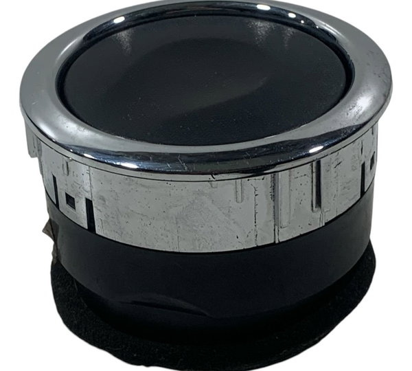 Difusor De Ar Lateral Esquerdo Jac J5 2011