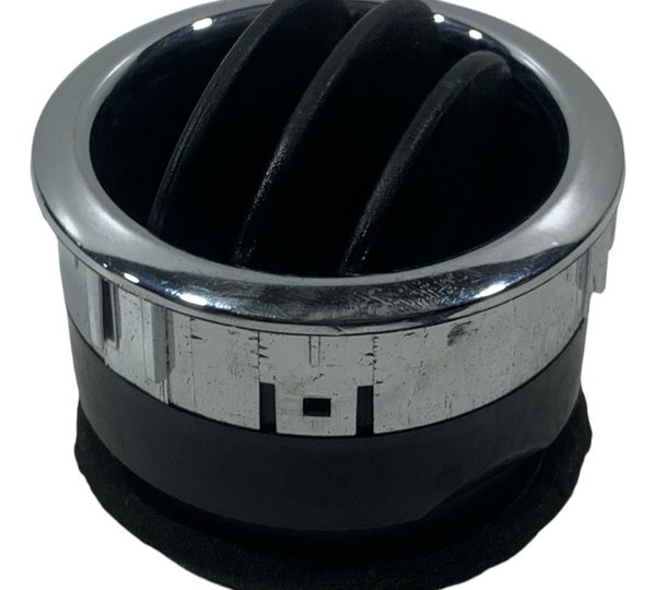 Difusor De Ar Lateral Esquerdo Jac J5 2011