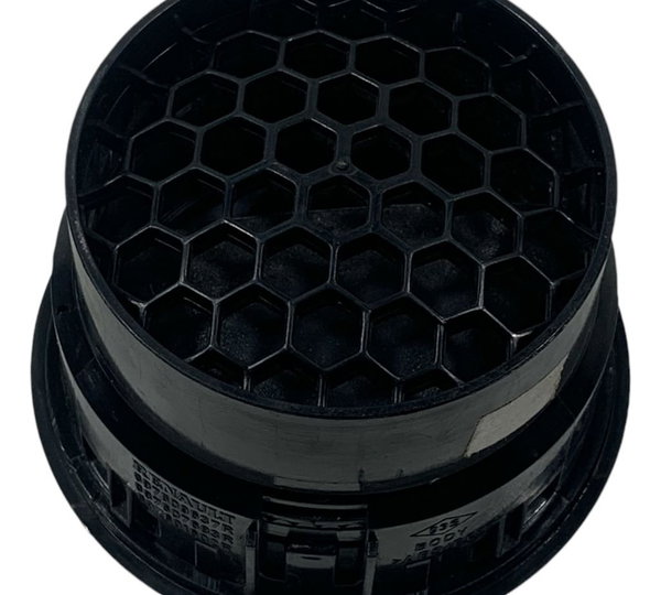 Difusor De Ar Lateral Esquerdo Jac J5 2011