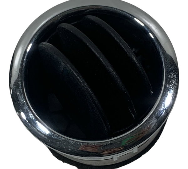 Difusor De Ar Lateral Esquerdo Jac J5 2011