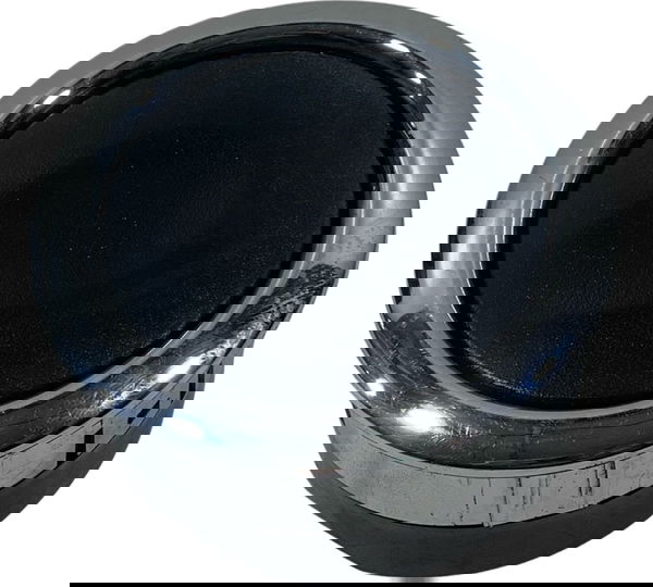 Difusor De Ar Lateral Esquerdo Jac J5 2011