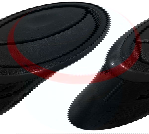 Difusor Ar Renault Sandero Stepway 2007 A 2014