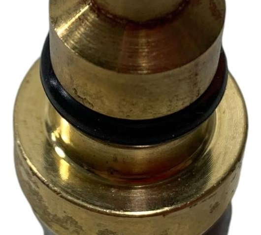 Sensor Temperatura Água Ford Ka 1.0 2012