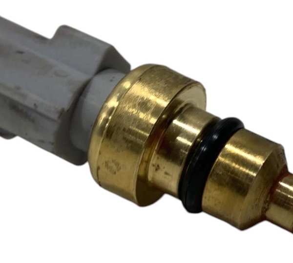 Sensor Temperatura Água Ford Ka 1.0 2012