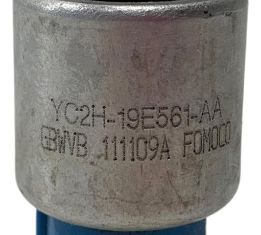 Sensor Pressostato Ar Condicionado Ford Ka 1.0 2012